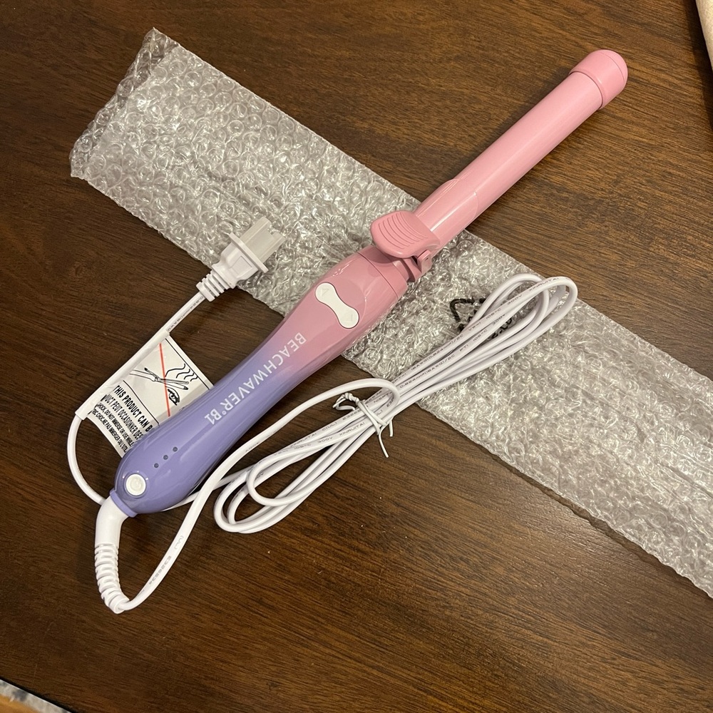Beachwaver Curling Tool